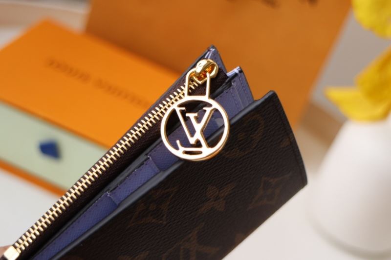 Louis Vuitton Wallets